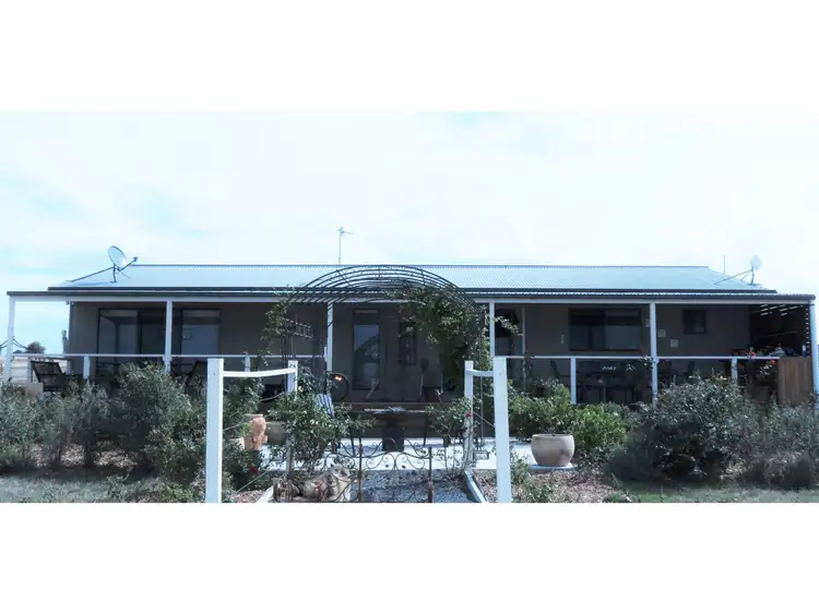 Fifth view of Homely rural property listing, 5148 Colac-Ballarat Road, Cambrian Hill VIC 3352