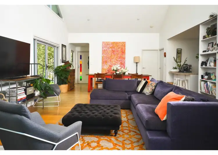Third view of Homely house listing, 1 Young Street, Coledale NSW 2515