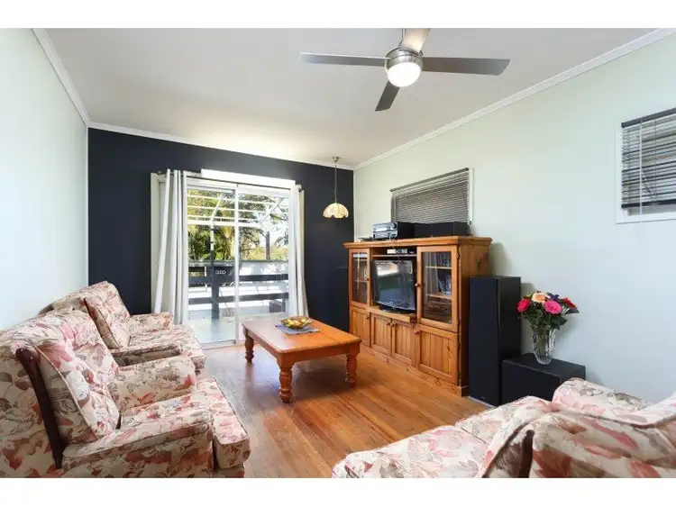 Third view of Homely house listing, 46 Nathan Street, Brighton QLD 4017