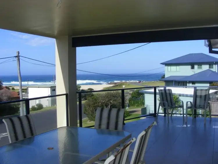 Fourth view of Homely house listing, 6 Lakeside Drive, Kianga NSW 2546