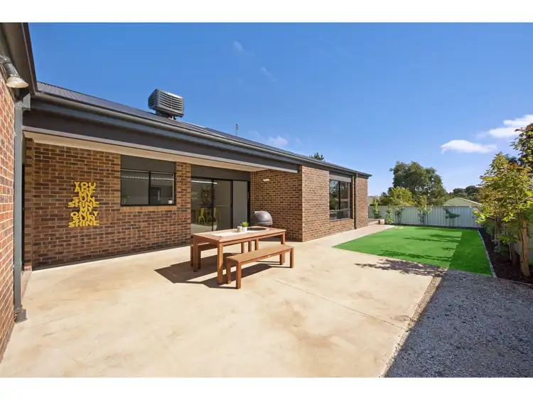Fifth view of Homely house listing, 65 Warren Street, Kyneton VIC 3444