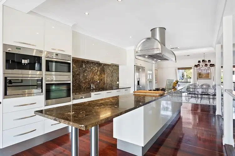 Fifth view of Homely house listing, 26 Lockyer Street, Camp Hill QLD 4152