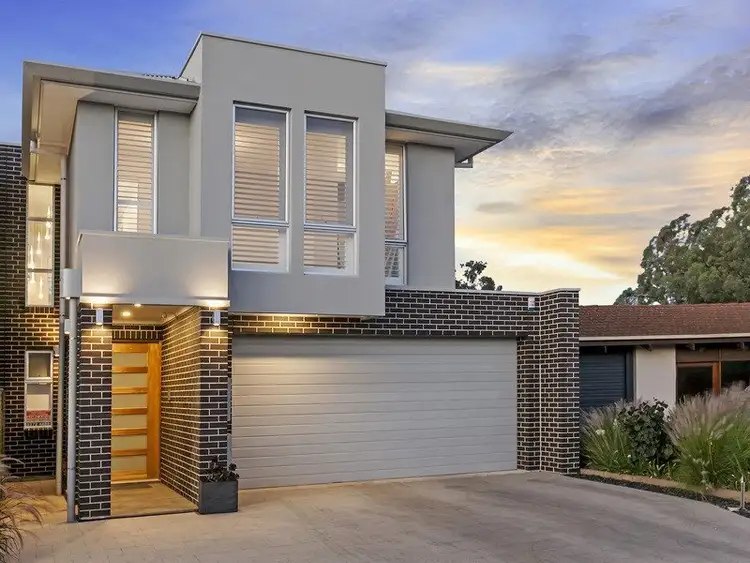 Second view of Homely house listing, 12 McLean Avenue, Grange SA 5022