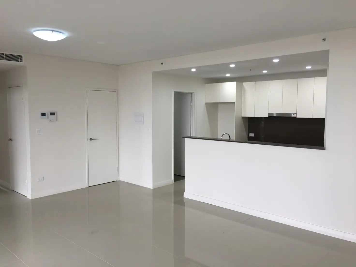 Main view of Homely apartment listing, 1505/2-8 East Street, Granville NSW 2142