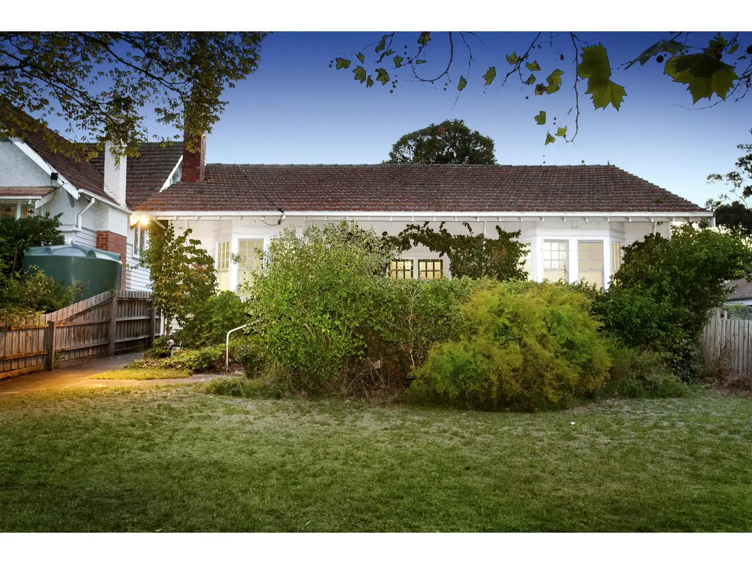 Main view of Homely house listing, 7 Creswick Street, Deepdene VIC 3103