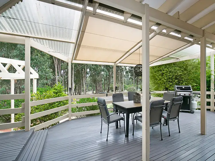 Second view of Homely rural property listing, 83 Kendall Road, Invergowrie NSW 2350