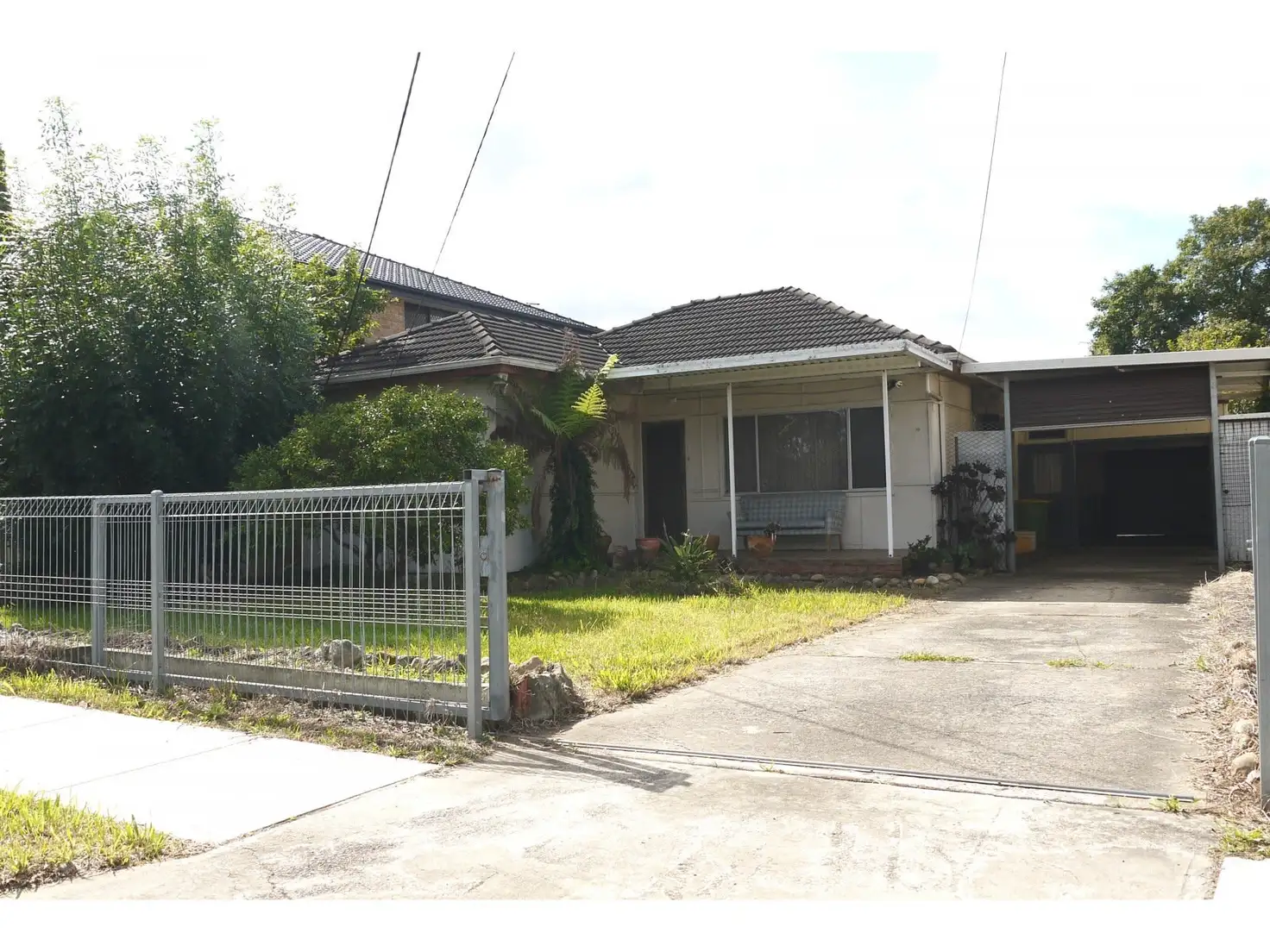 Main view of Homely house listing, 120 Cardwell Street, Canley Vale NSW 2166