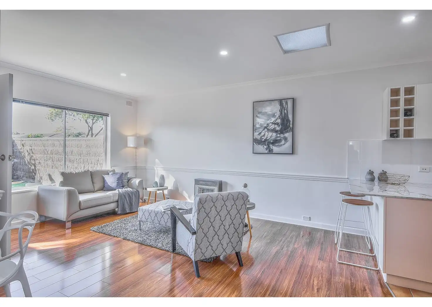 Main view of Homely townhouse listing, 2/12 Ashbrook Avenue, Payneham SA 5070