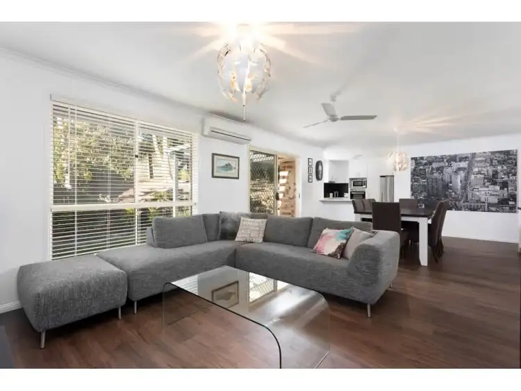 Third view of Homely villa listing, 30/5 CARRINGTON COURT, Algester QLD 4115