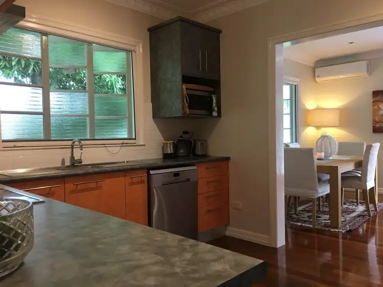 Fifth view of Homely house listing, 98 Hertford Street, Upper Mount Gravatt QLD 4122