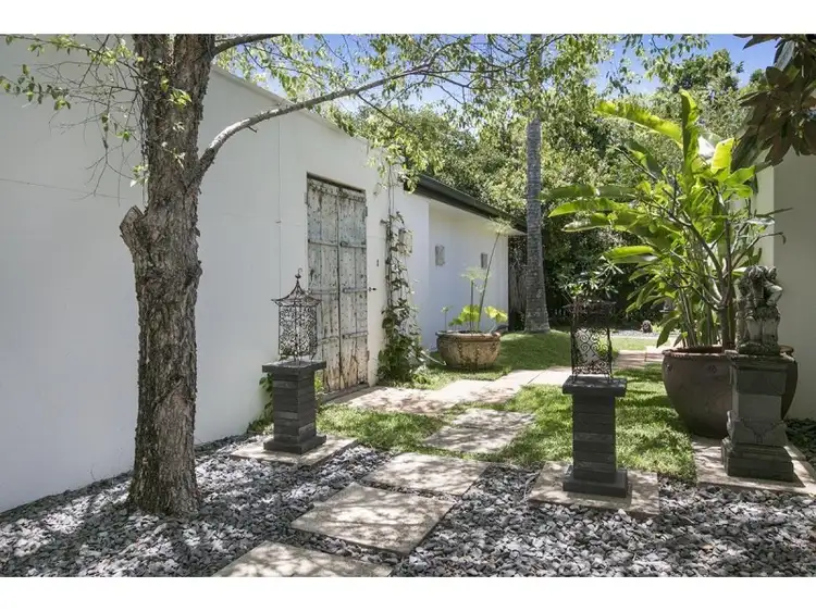 Second view of Homely house listing, 23a Newmarket Street, Hendra QLD 4011