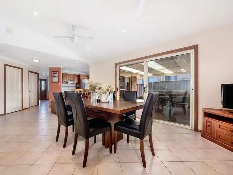 Seventh view of Homely house listing, 9 Bridle Road, Currans Hill NSW 2567