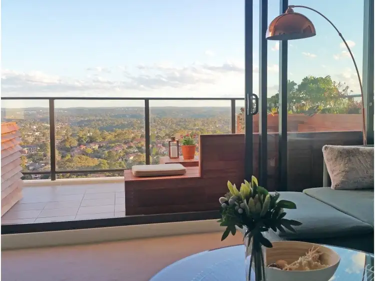Second view of Homely apartment listing, 458-460 Forest Road, Hurstville NSW 2220