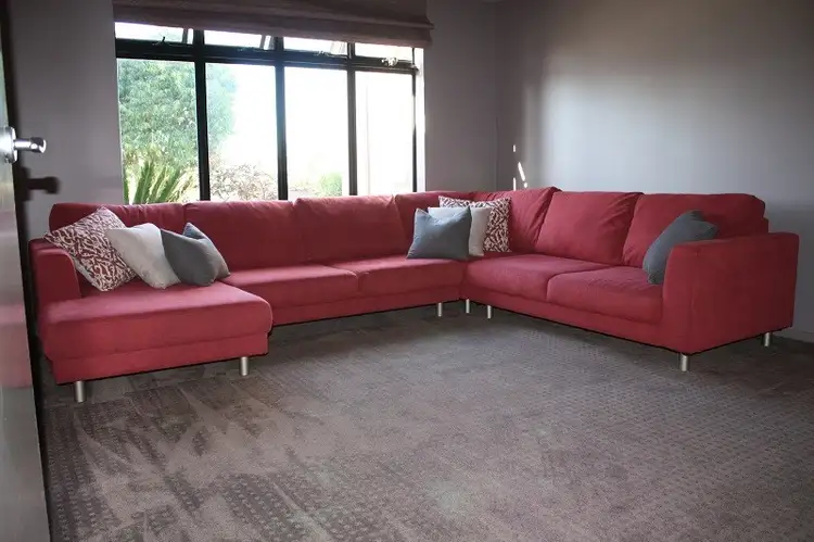 Fourth view of Homely house listing, 35 Ambrosia Rise, Epsom VIC 3551