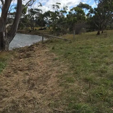 Second view of Homely land listing, 3986 Arthur highway, Murdunna TAS 7178