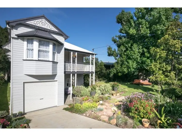 Main view of Homely house listing, 24 Nettleton Crescent, Moorooka QLD 4105