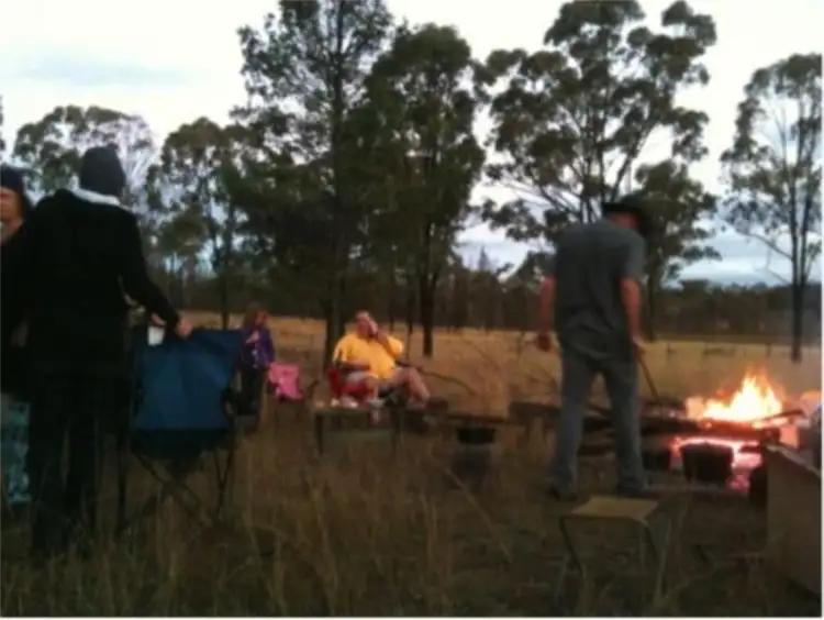 Sixth view of Homely land listing, 109 Brooklyn Road, Leyburn QLD 4365