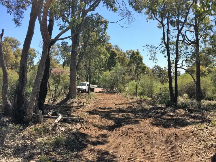 Third view of Homely land listing, 26 Dumas Drive, Bedfordale WA 6112