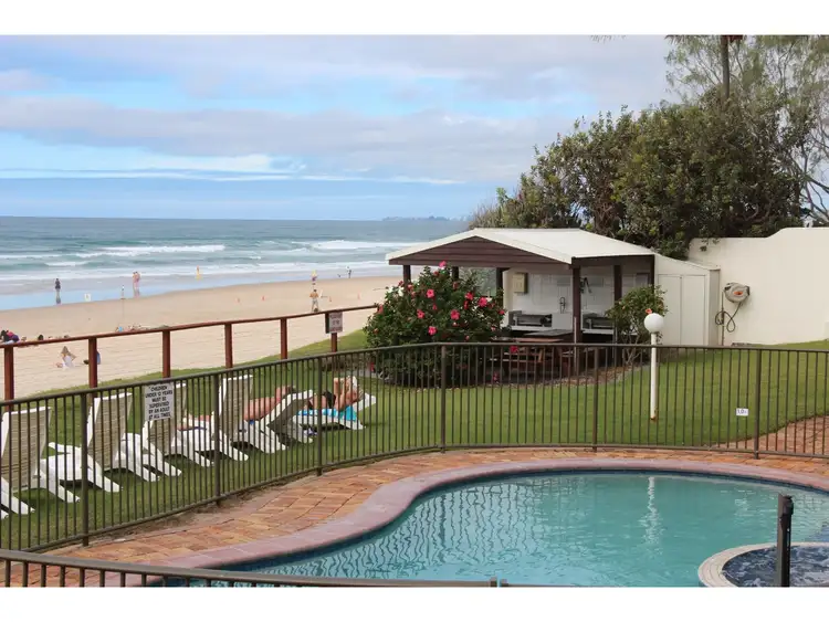 24/37 Albatross Avenue, Mermaid Beach QLD 4218