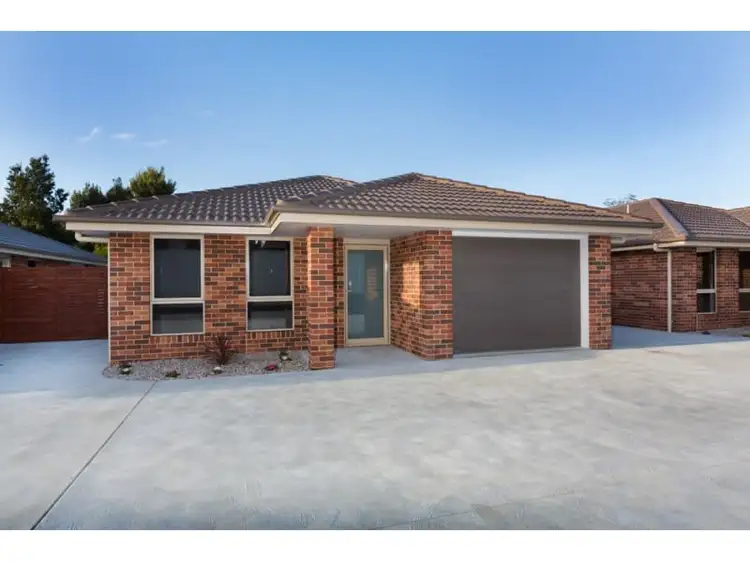 Main view of Homely unit listing, 82a Main Road, Exeter TAS 7275