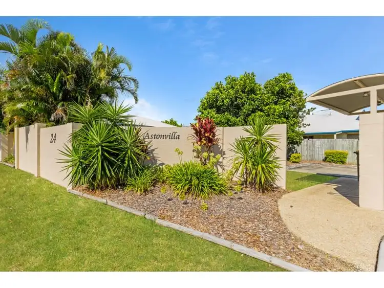 Second view of Homely villa listing, 44/24-26 Lipscombe Road, Deception Bay QLD 4508