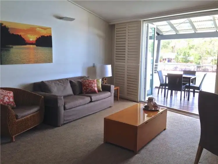 Third view of Homely apartment listing, Address available on request