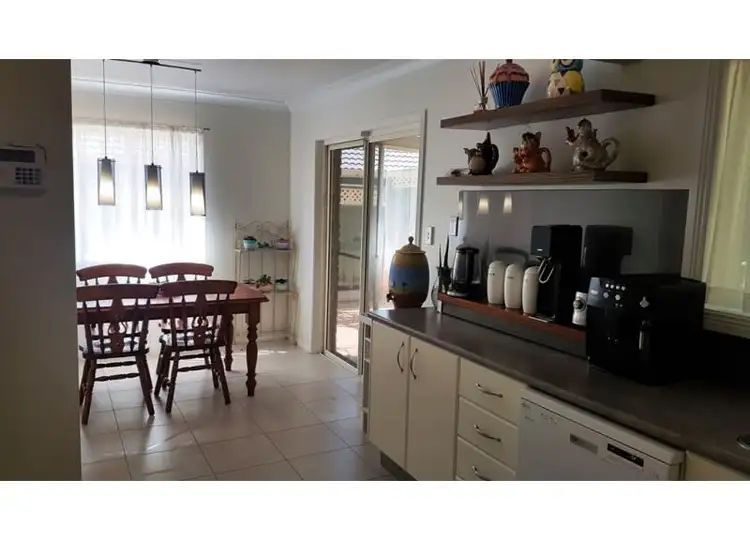 Sixth view of Homely semi-detached listing, 4 Holwell Circuit, Raymond Terrace NSW 2324