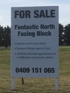 Second view of Homely land listing, 42 Cashmore Drive, Barwon Heads VIC 3227