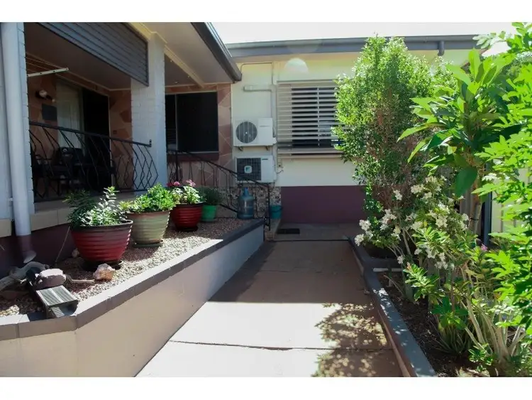 Second view of Homely house listing, 10 Ruby Street, Happy Valley QLD 4825