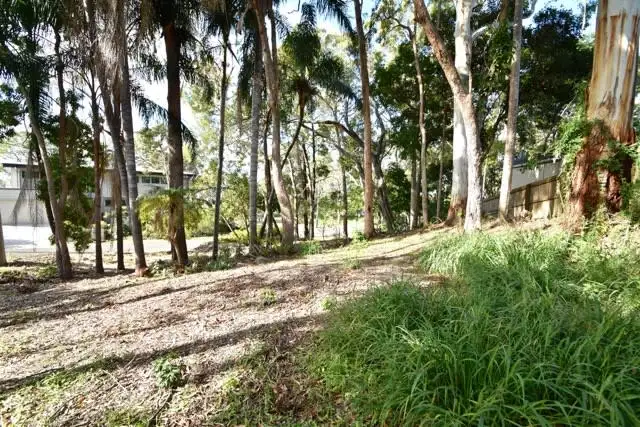 Second view of Homely land listing, 1 Mango Lane, Boreen Point QLD 4565