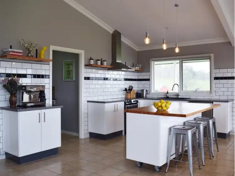 Third view of Homely rural property listing, 140 Gaaschs Road, Harcourt VIC 3453
