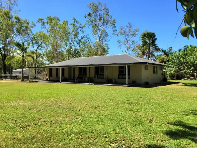 31 Hammond Way, Kelso QLD 4815