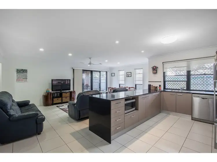 Fourth view of Homely unit listing, 10 Raynuha Court, Ormeau QLD 4208