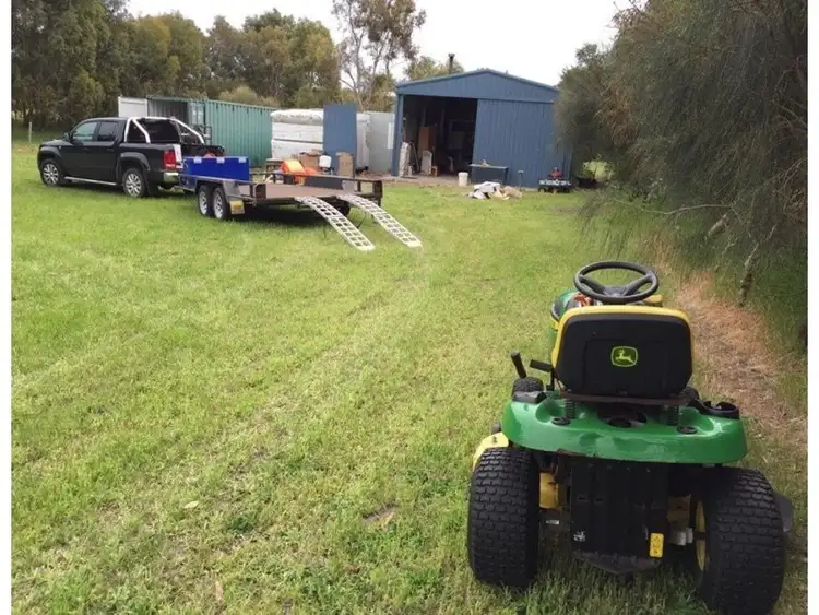 Sixth view of Homely land listing, 87 Ringwood Drive, Beachport SA 5280