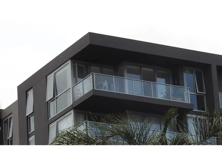 Fourth view of Homely apartment listing, 1002/28 Ebsworth Street, Zetland NSW 2017