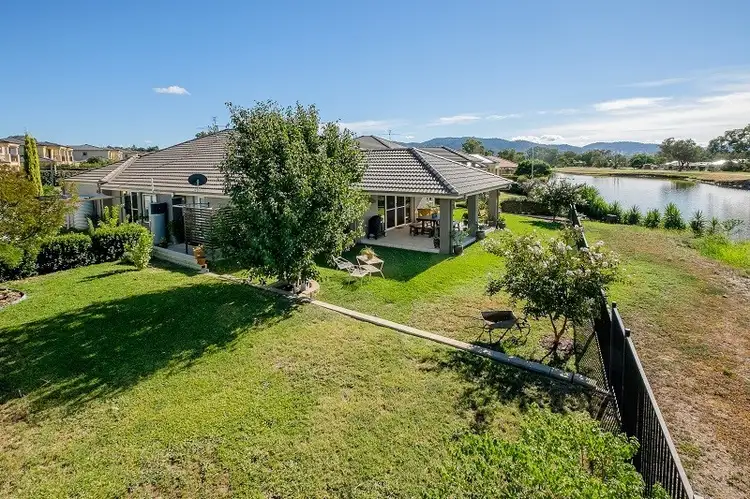 Third view of Homely house listing, 28 The Grange, Tamworth NSW 2340