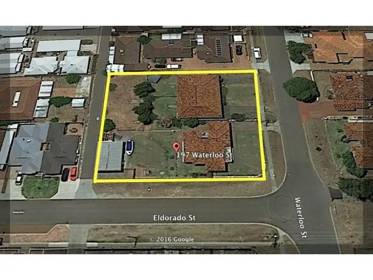 197-199 Waterloo Street, Tuart Hill WA 6060