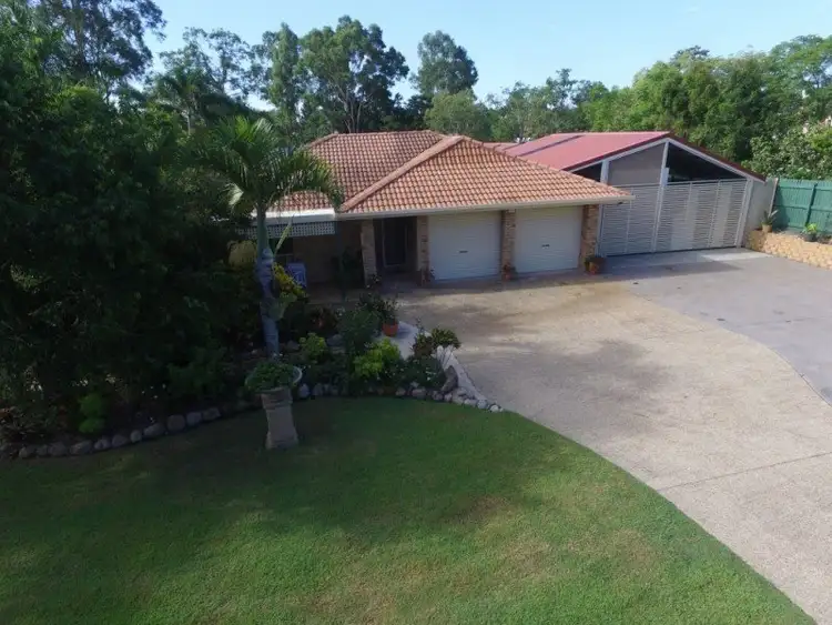 Second view of Homely house listing, 21 Church Road, Bellbowrie QLD 4070
