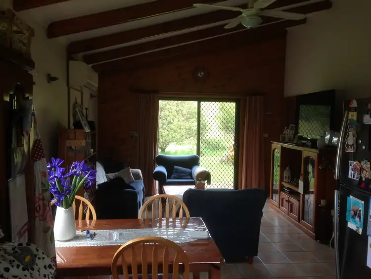 Seventh view of Homely rural property listing, 435 Liena Rd, Mole Creek TAS 7304