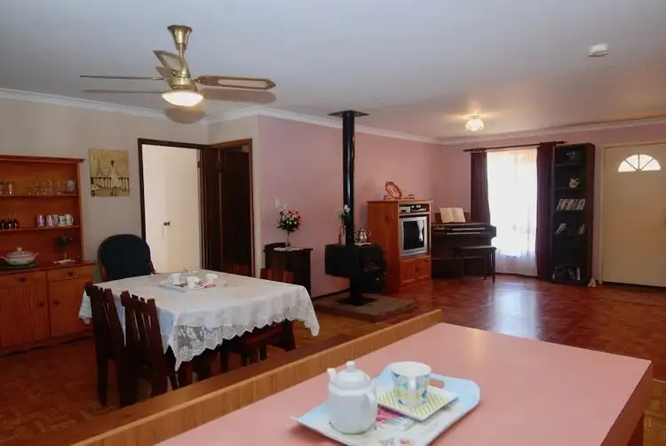 Fifth view of Homely house listing, 52 Raglan Street, Pingelly WA 6308