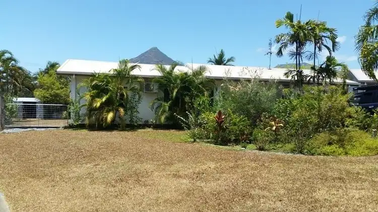 20 Murphy Street, Gordonvale QLD 4865