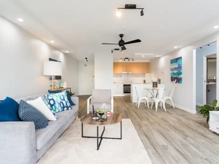 Sixth view of Homely apartment listing, 21/373 Golden Four Drive, Tugun QLD 4224