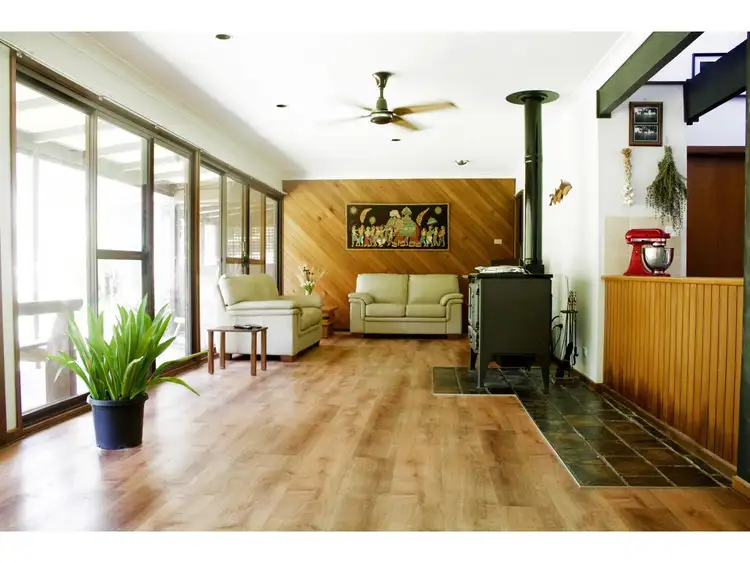 Third view of Homely rural property listing, 2260 Pappinbarra Road, Pappinbarra NSW 2446