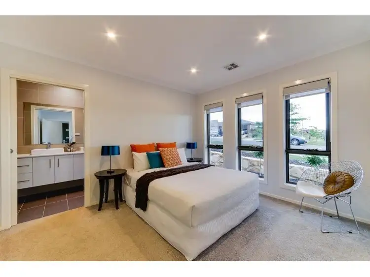 Third view of Homely house listing, 56 Clancy McKenna Crescent, Bonner ACT 2914