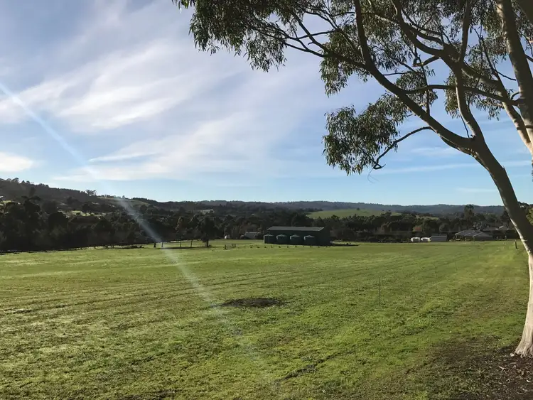Main view of Homely land listing, 96 Beaumont Road, Berwick VIC 3806