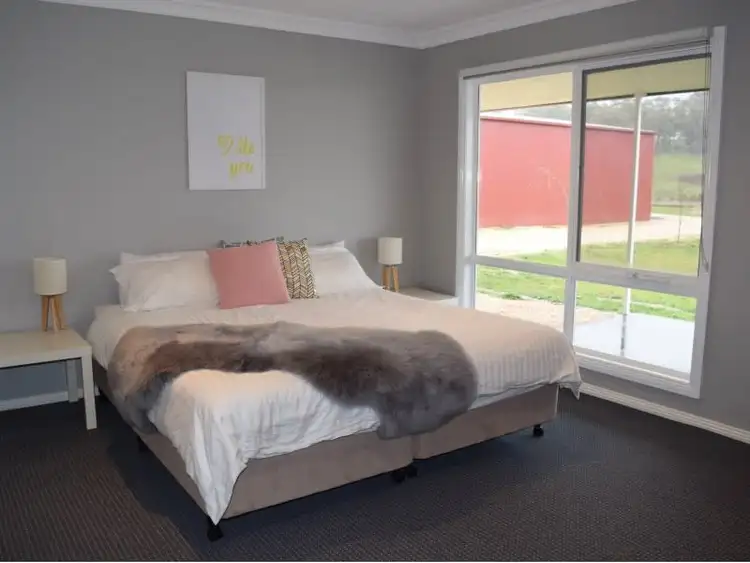 Sixth view of Homely rural property listing, 140 Gaaschs Road, Harcourt VIC 3453