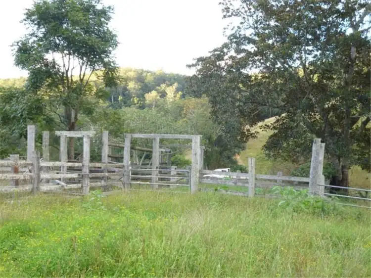 Main view of Homely land listing, Address available on request