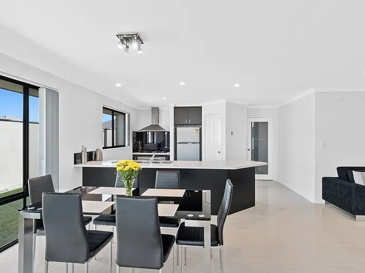 Fourth view of Homely house listing, 85 Brixton Crescent, Ellenbrook WA 6069