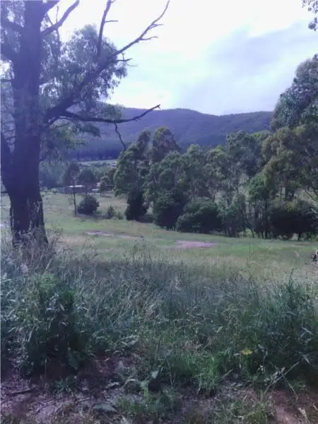 Lot 2, 63 Baroni Lane, Porepunkah VIC 3740