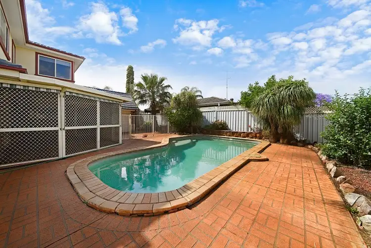 Fifth view of Homely unit listing, 10 Powie Close, Claremont Meadows NSW 2747
